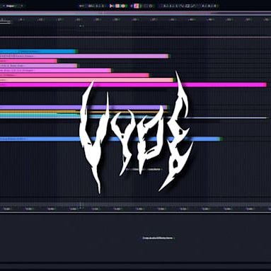 Mixing and Mastering